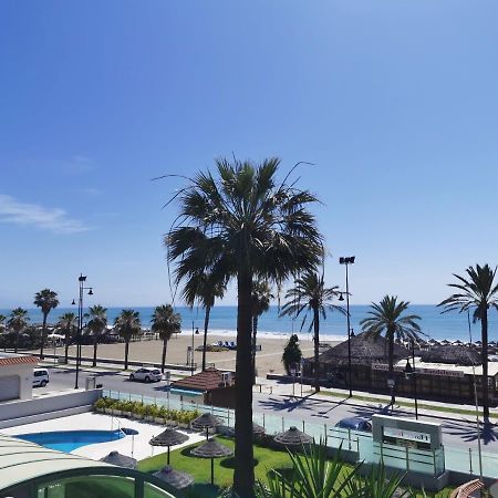Lido Beachfront Торемолинос Екстериор снимка