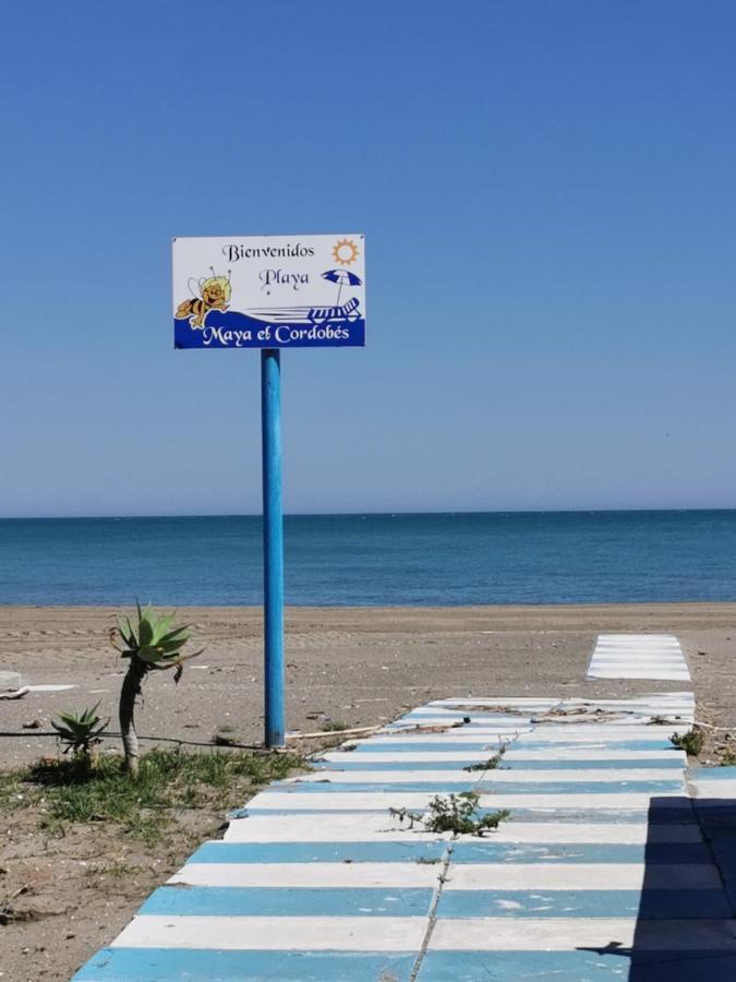 Lido Beachfront Торемолинос Екстериор снимка